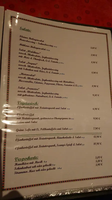 Menu_Waldhaus Hotz_(Hessen)_immagine_4