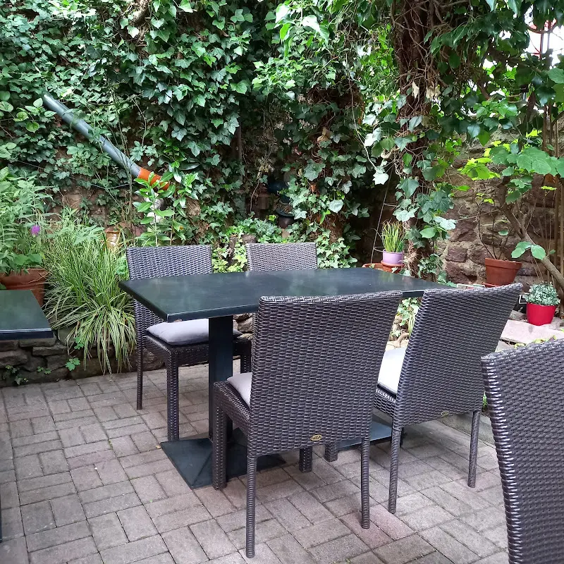 L‘ Antica Sicilia restaurant in Dreieich