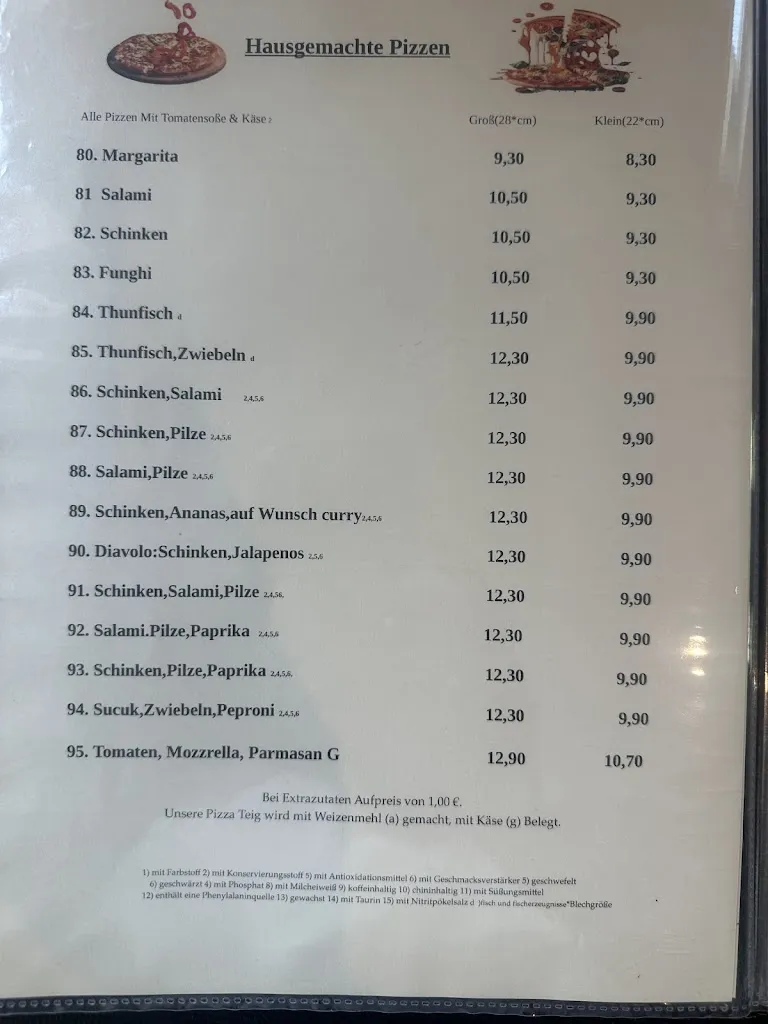 Menu_Restaurant Goldener Engel_Buchen_image_1