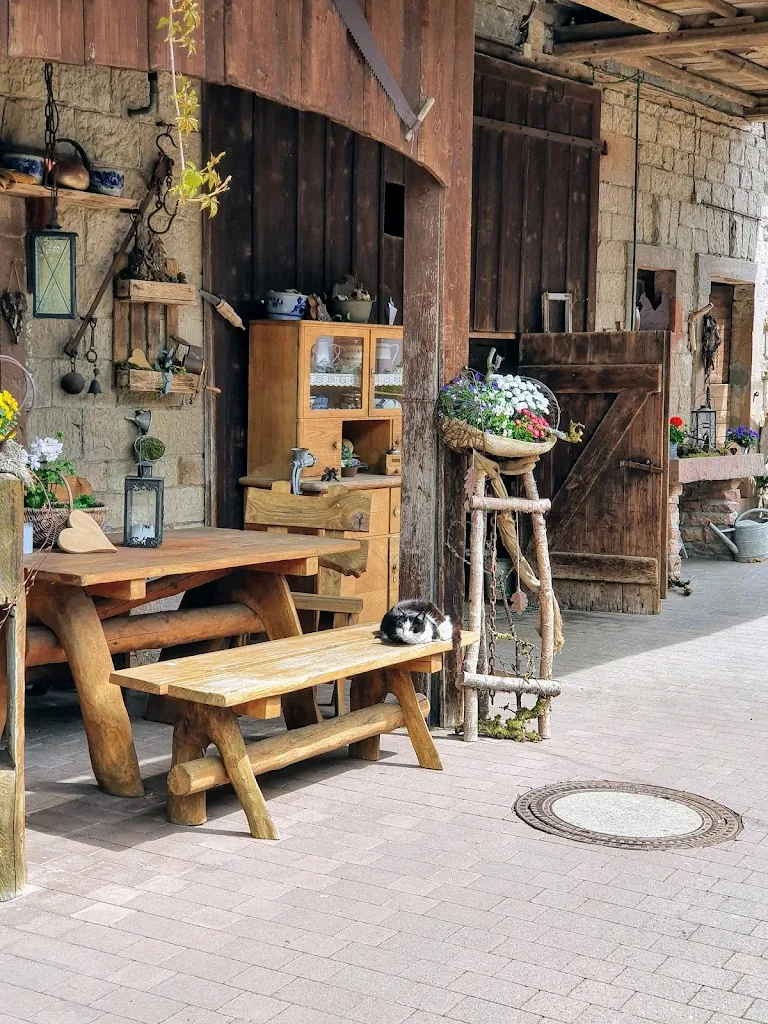 Restaurant Goldener Engel ristorante a Buchen