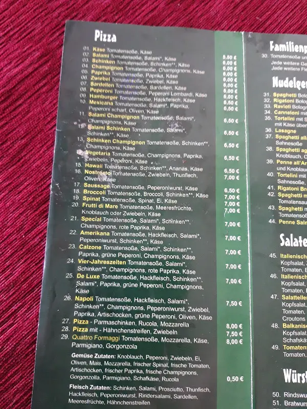 Menu_Pizzeria Giorgio_Egelsbach_image_1