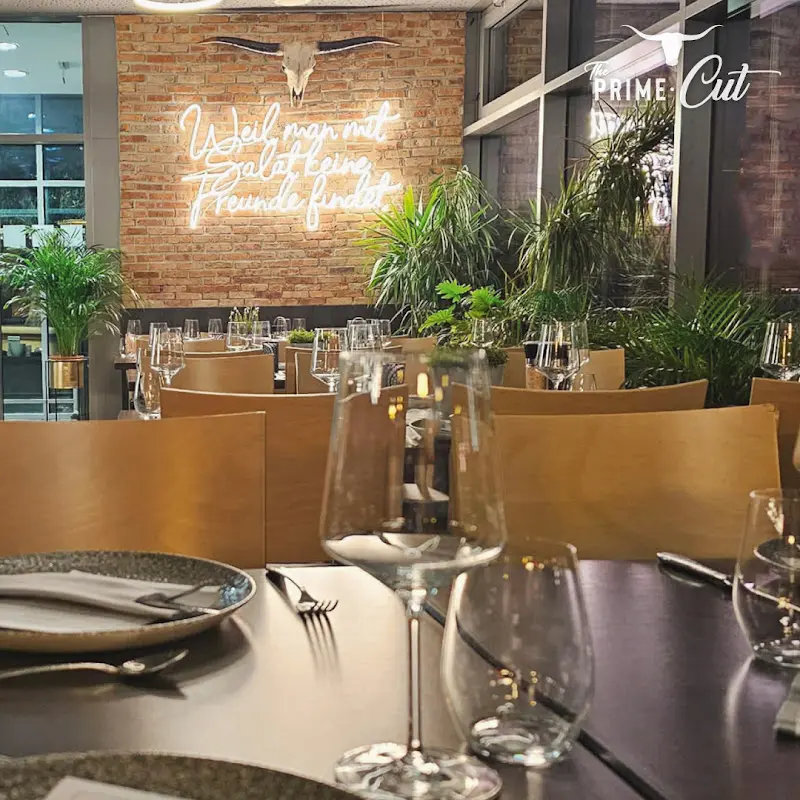 The PrimeCut ristorante a (Hessen)