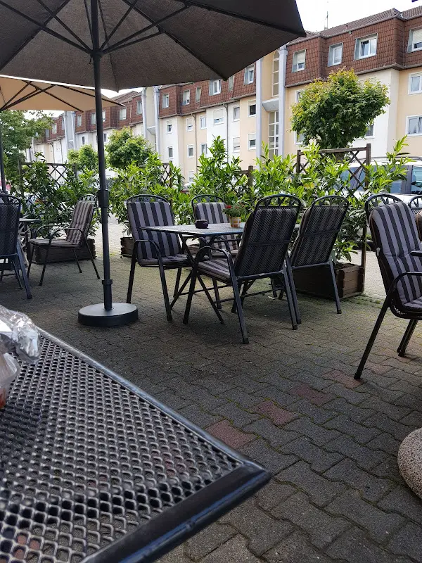 Ristorante L'Europa restaurant in Erlensee