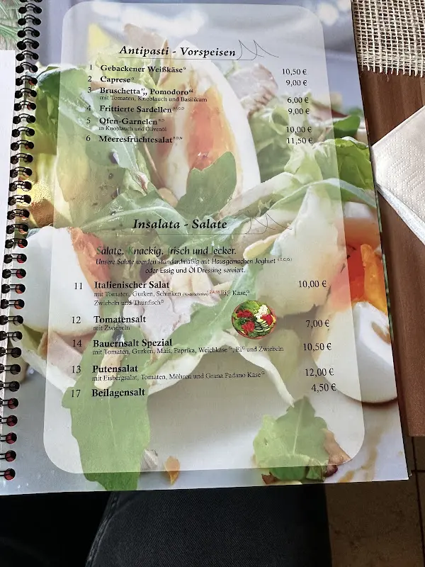 Menu_Ristorante-Pizzeria Europa Express_Erlensee_immagine_3