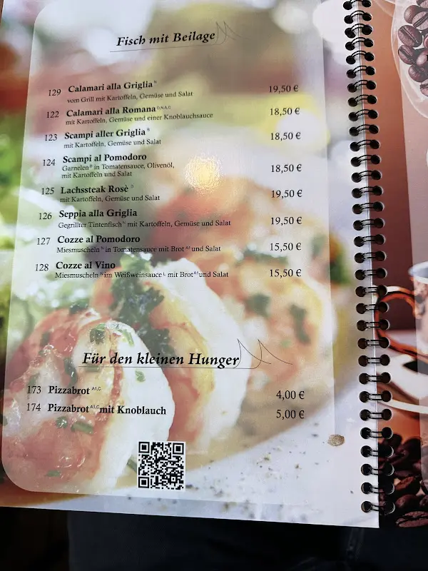 Menu_Ristorante-Pizzeria Europa Express_Erlensee_immagine_4