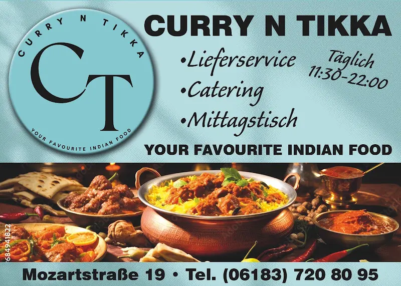 Menu_Curry N Tikka Erlensee_Erlensee_image_1