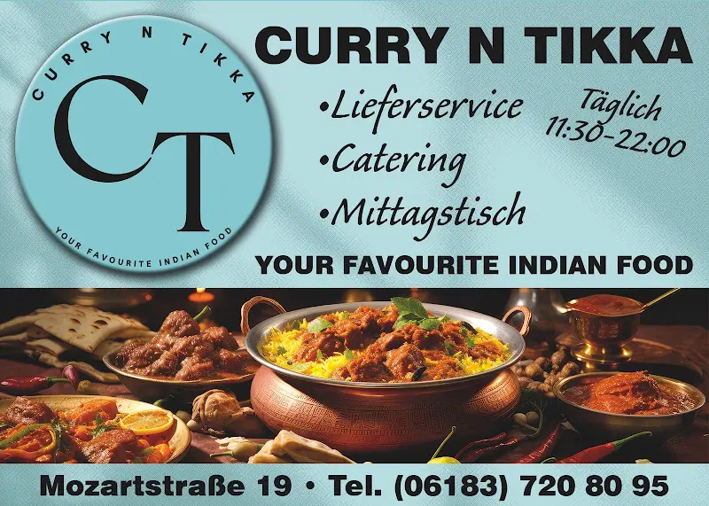 Menu_Curry N Tikka Erlensee_Erlensee_image_4