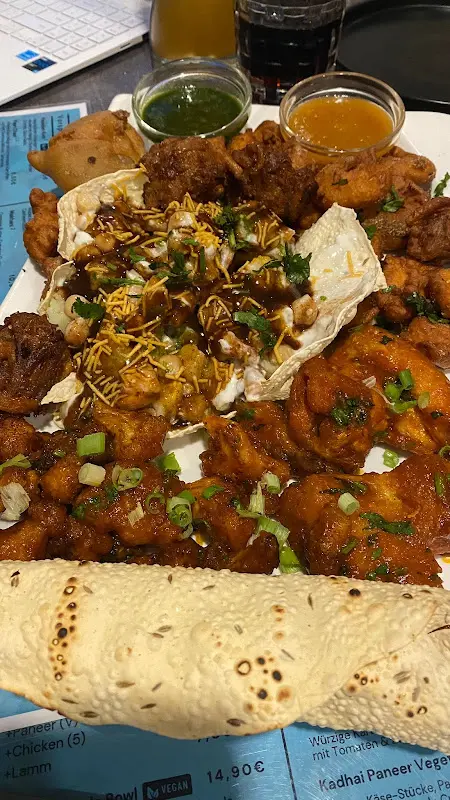 Ted Cabot_Curry N Tikka Erlensee_Erlensee_review