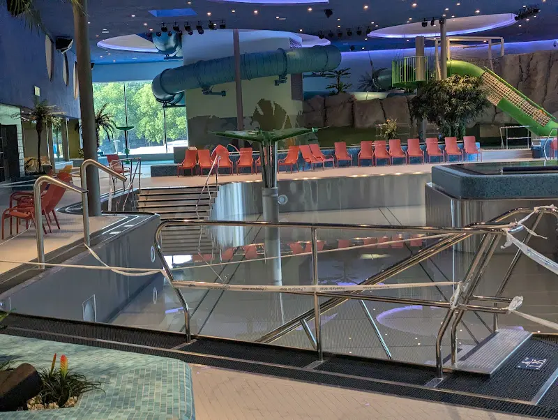 Curry N Tikka Erlensee restaurant in Erlensee