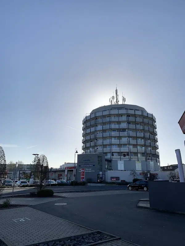 LUTHER Erlensee ristorante a Erlensee