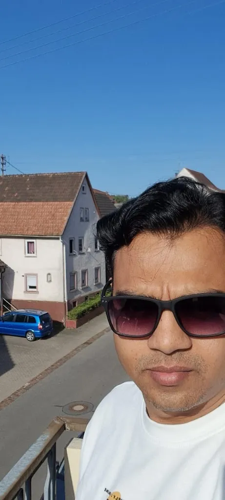 sachin channe_Hotel-Restaurant 