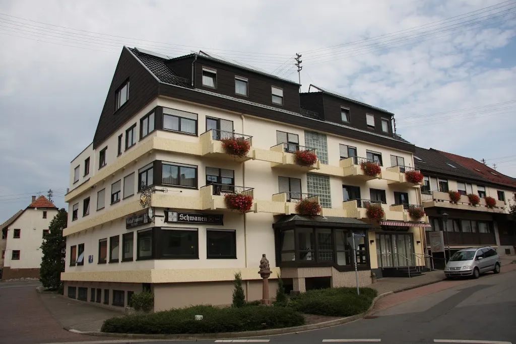 Hotel-Restaurant 