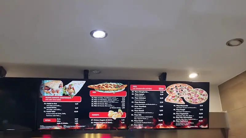 Menu_Erlensee Kebap Haus_Erlensee_immagine_2