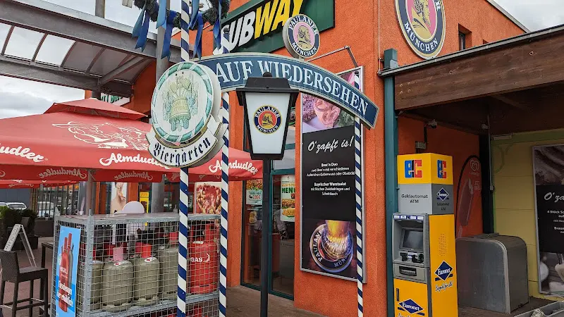 Restaurant ristorante a Erlensee