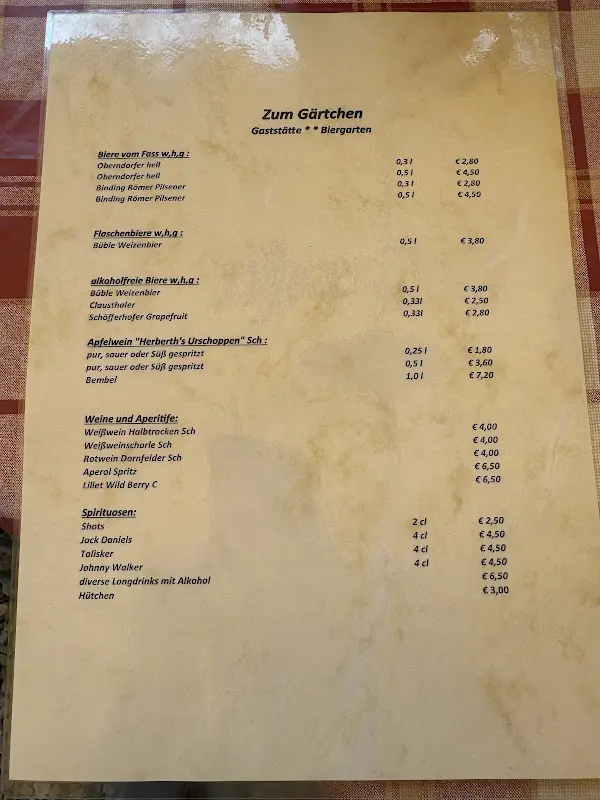 Menu_Zum Gärtchen_Eschborn_image_1