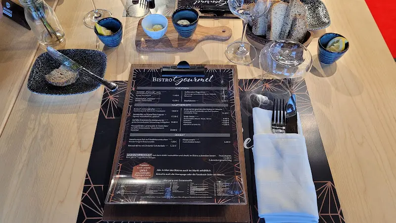 Menu_Bistro Gourmet_Eschborn_immagine_2