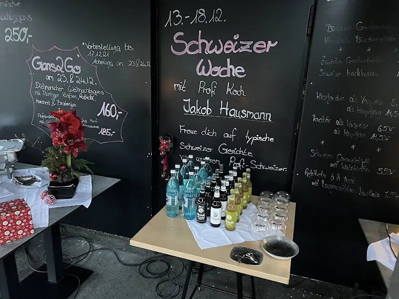 Menu_Bistro Gourmet_Eschborn_immagine_4