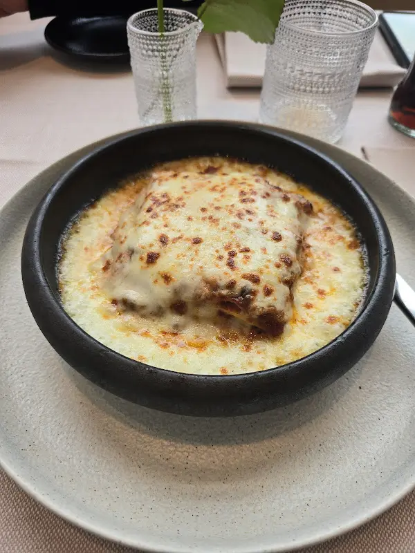 Tạ Thanh Tân_Ristorante Trinacria_Eschborn_review