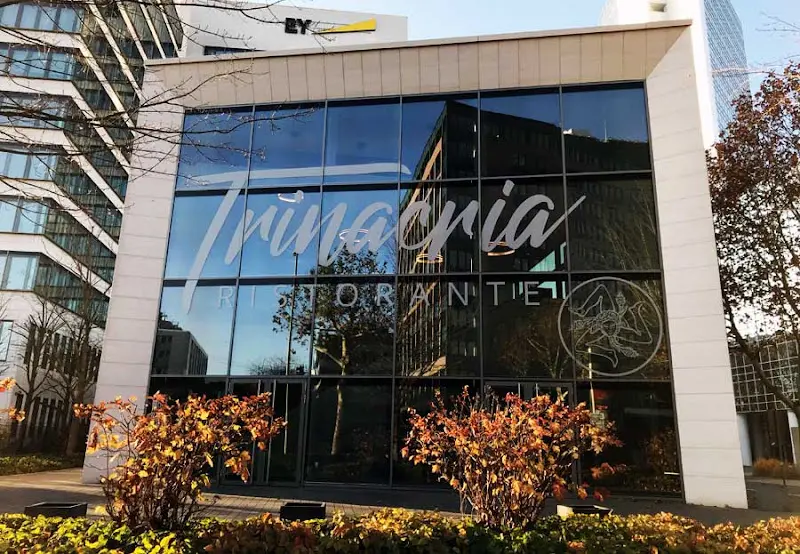 Ristorante Trinacria ristorante a Eschborn