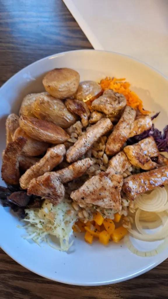 Tatja_Gasthaus Zum Schwanen_Buchen_recensione