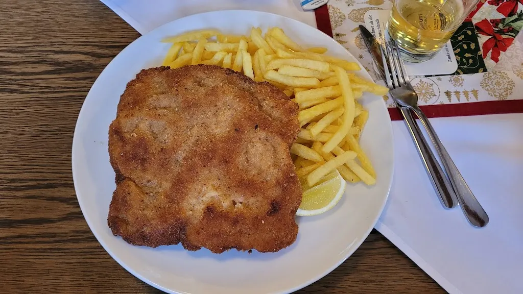 Christian Meixner_Gasthaus Zum Schwanen_Buchen_recensione