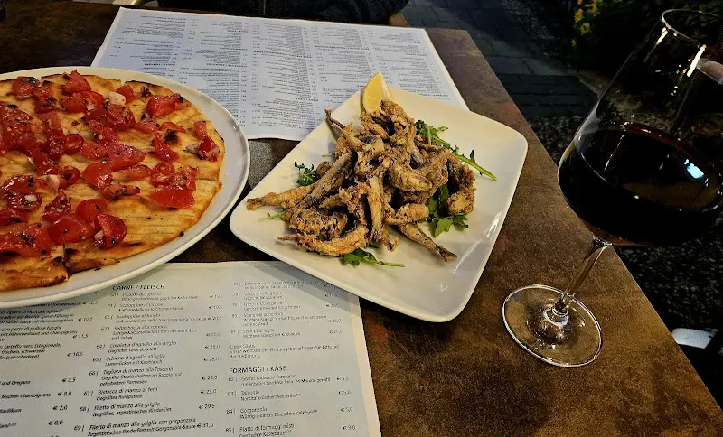 Menu_A Tavola da Carmelo Eschborn_Eschborn_image_4