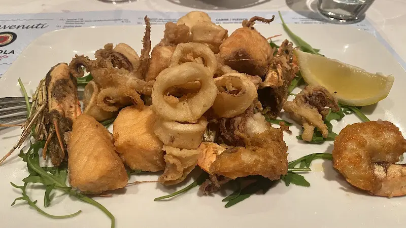 A Tavola da Carmelo Eschborn_Eschborn_slider_image_2