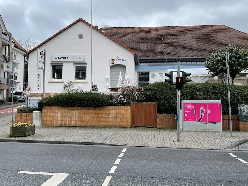 A Tavola da Carmelo Eschborn_Eschborn_slider_image_3