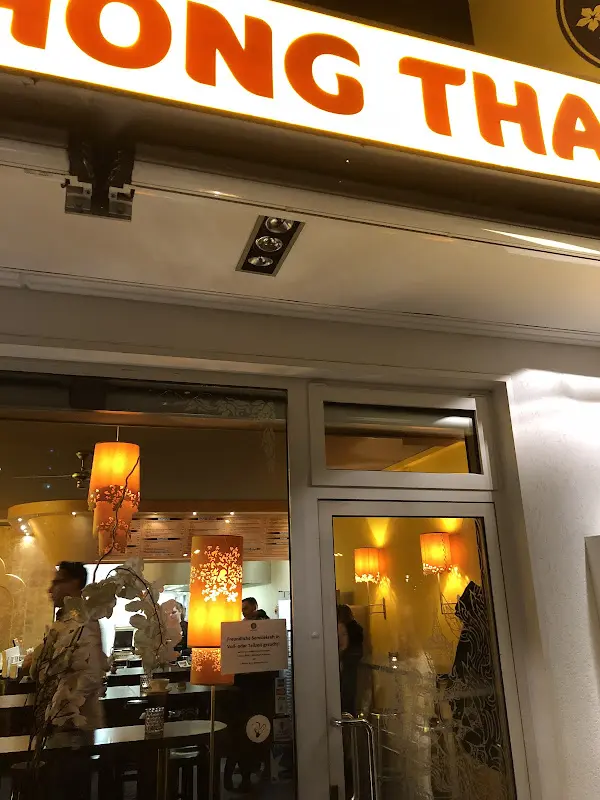 Thong Thai ristorante a Eschborn