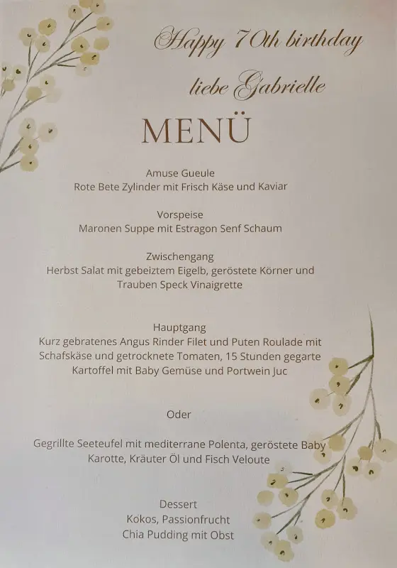 Menu_The Lucky Few_Eschborn_image_1