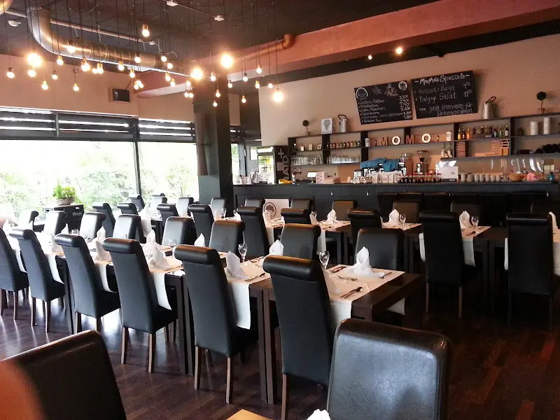 MoMo ristorante a Eschborn