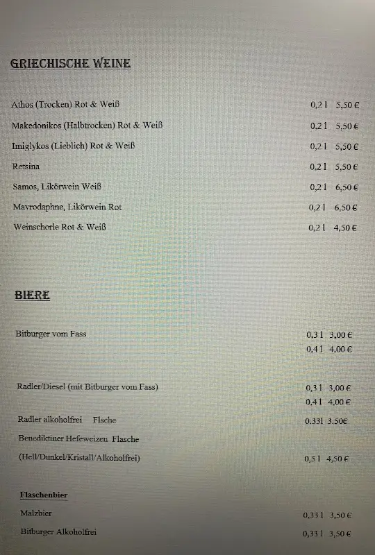 Menu_Taverne Calypso_Espenau_immagine_1