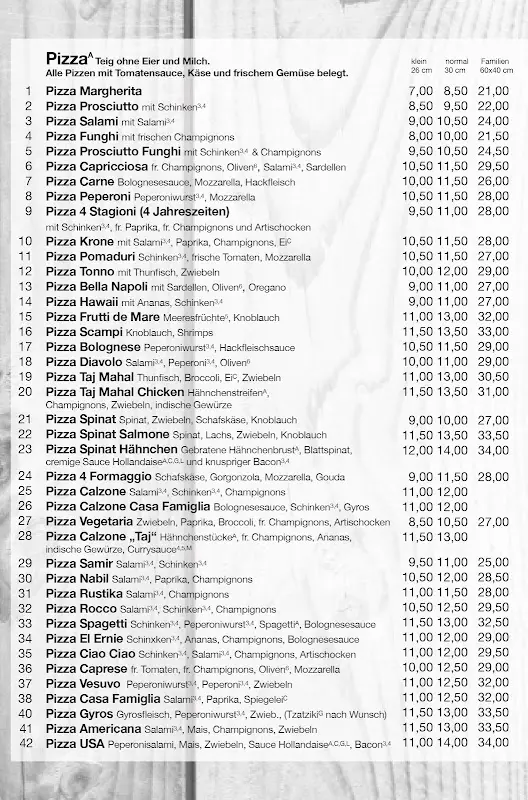 Menu_Pizzeria Casa Famiglia_Espenau_imagen_1