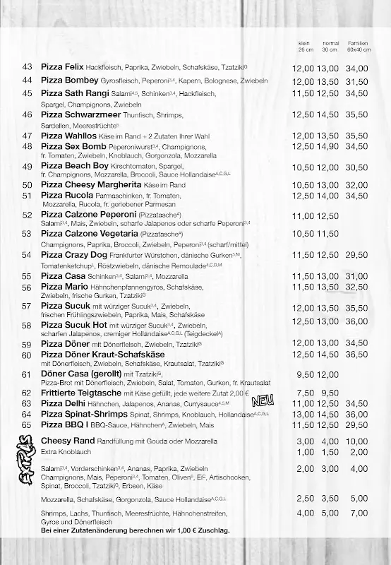 Menu_Pizzeria Casa Famiglia_Espenau_imagen_2