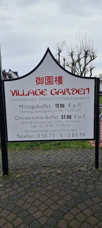 Menu_Village Garden_Espenau_immagine_4