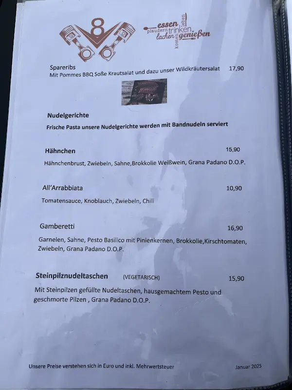 Menu_Gaststätte V8_Espenau_image_4