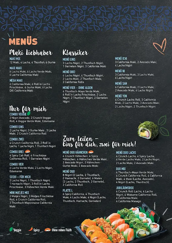 Menü_Sushi Daily_Espenau_Bild_1