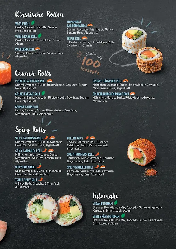 Menü_Sushi Daily_Espenau_Bild_2