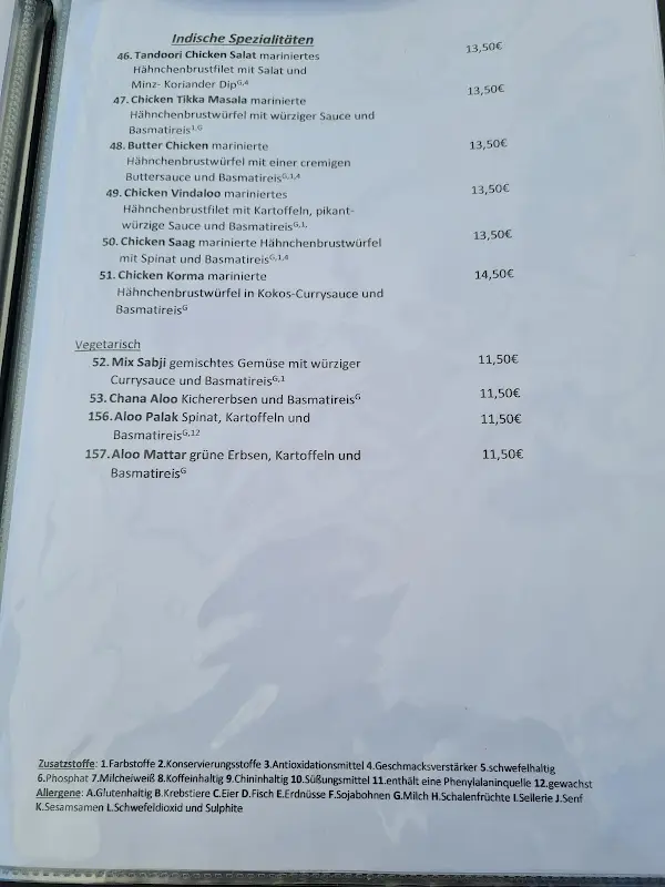 Menu_Restaurant Taunus Grillhaus_Eppstein_immagine_1
