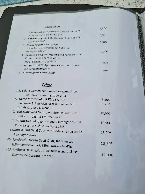 Menu_Restaurant Taunus Grillhaus_Eppstein_immagine_2