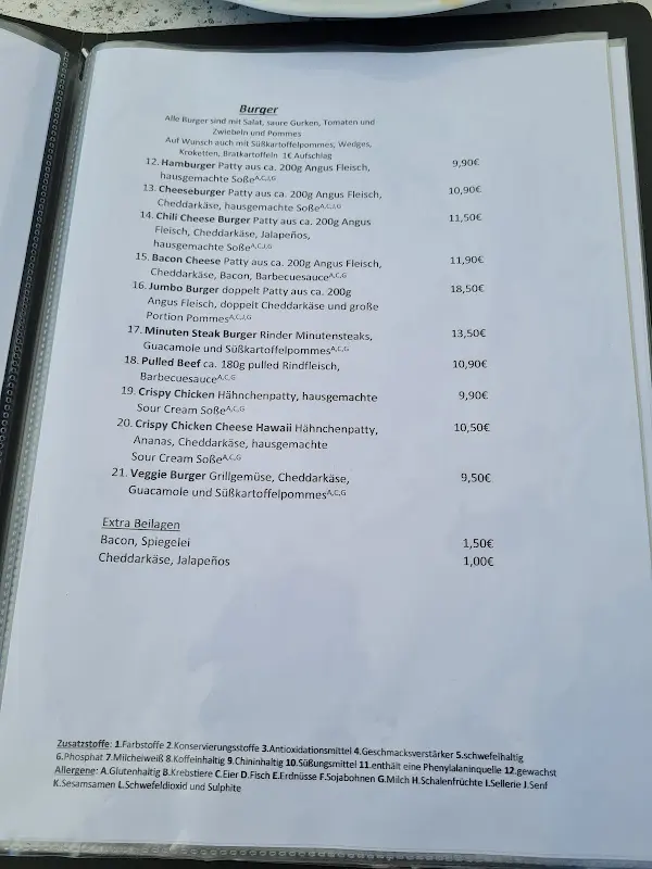 Menu_Restaurant Taunus Grillhaus_Eppstein_immagine_4