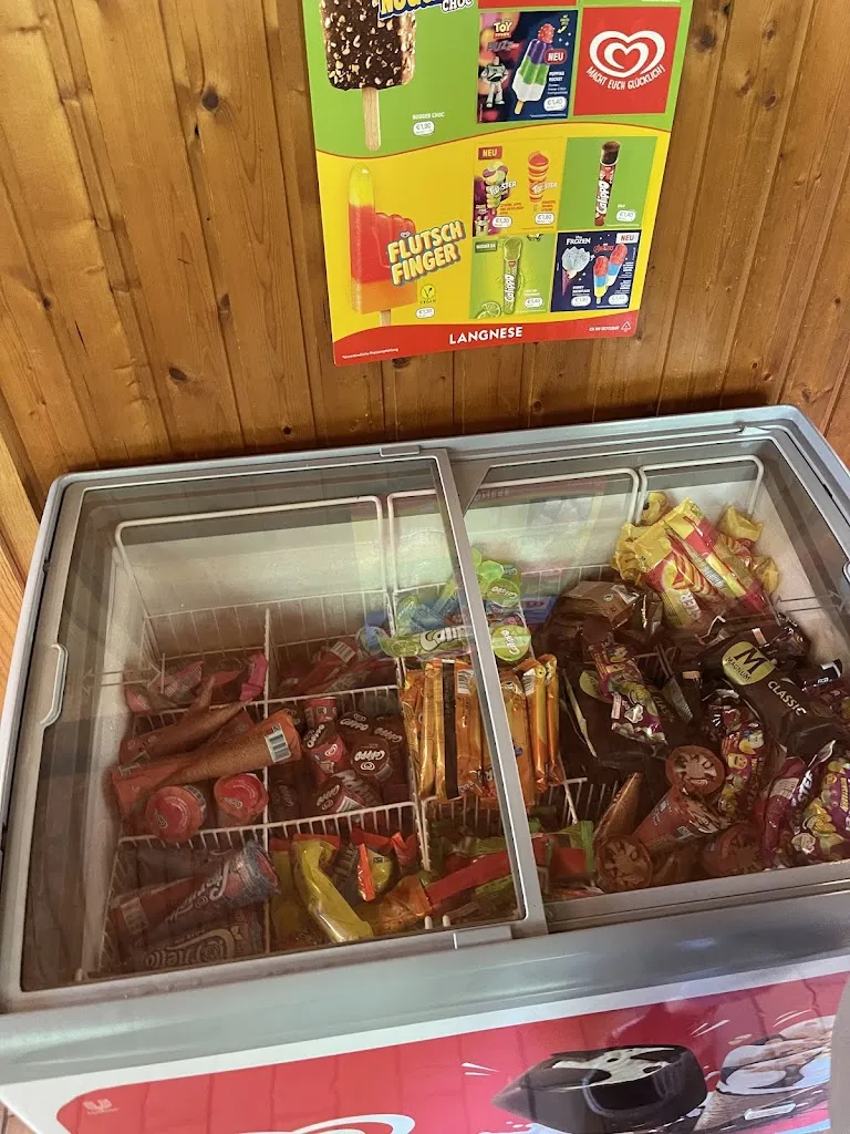 Menu_Gaststätte und Biergarten 