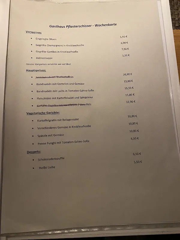 Menu_Gasthaus Pflasterschisser_Eppstein_immagine_3