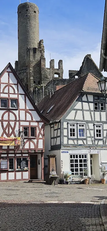 Burg-Lounge Eppstein_Eppstein_slider_image_2