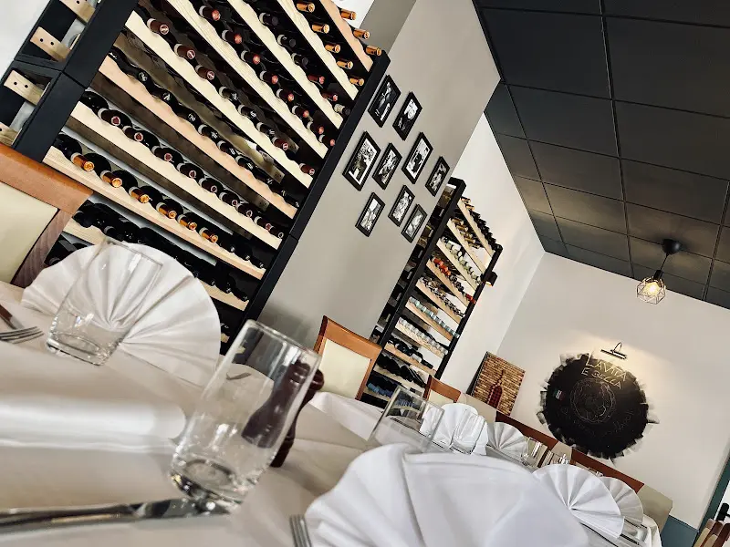 Ristorante MADERA ristorante a Eppstein