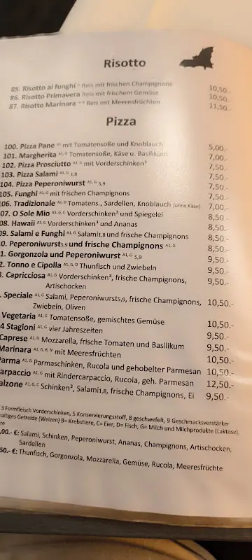 Menu_Pizzeria Pipistrello Ristorante_Eppstein_image_2