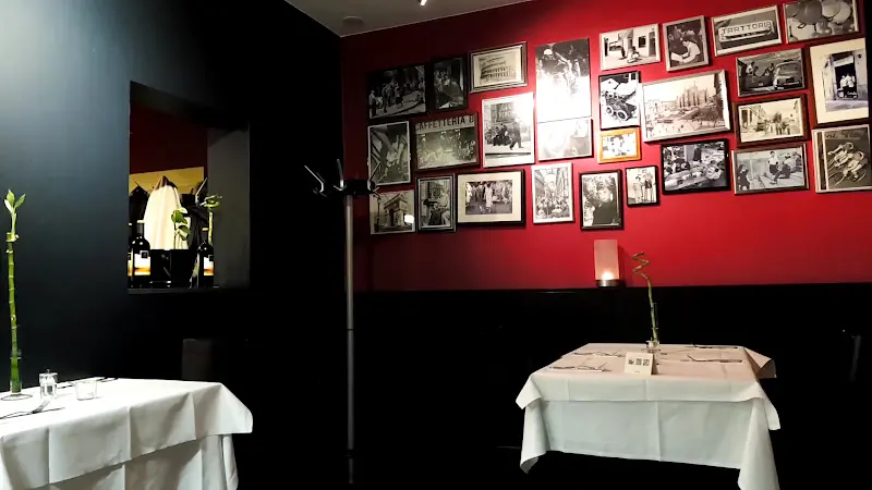 Pizzeria Pipistrello Ristorante restaurant in Eppstein