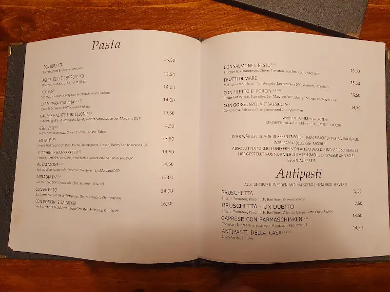 Menu_Osteria Il Caminetto_(Taunus)_immagine_4