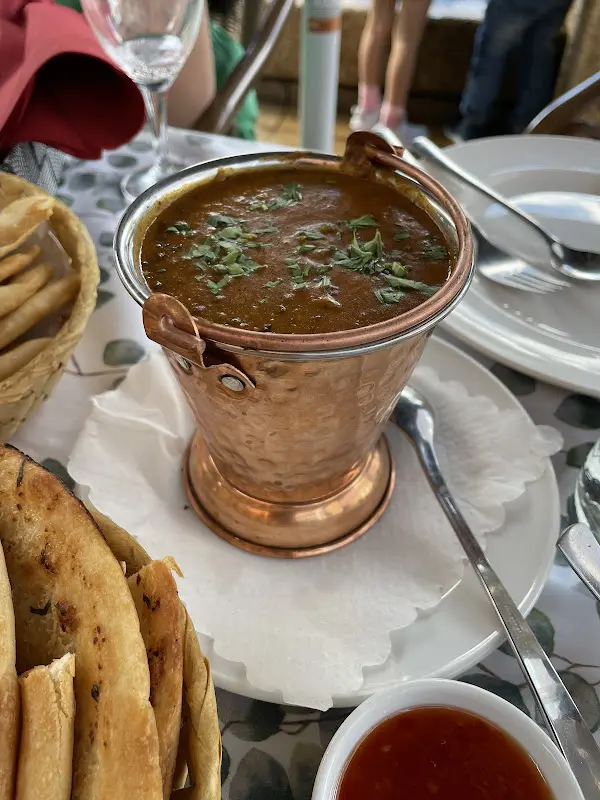 Vicky Kapoor_Bacco im alten Rathaus_Eppstein_recensione