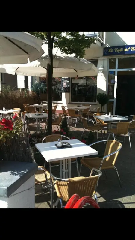 Caffé del Corso ristorante a Eppstein